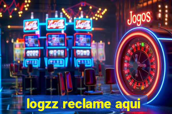 logzz reclame aqui